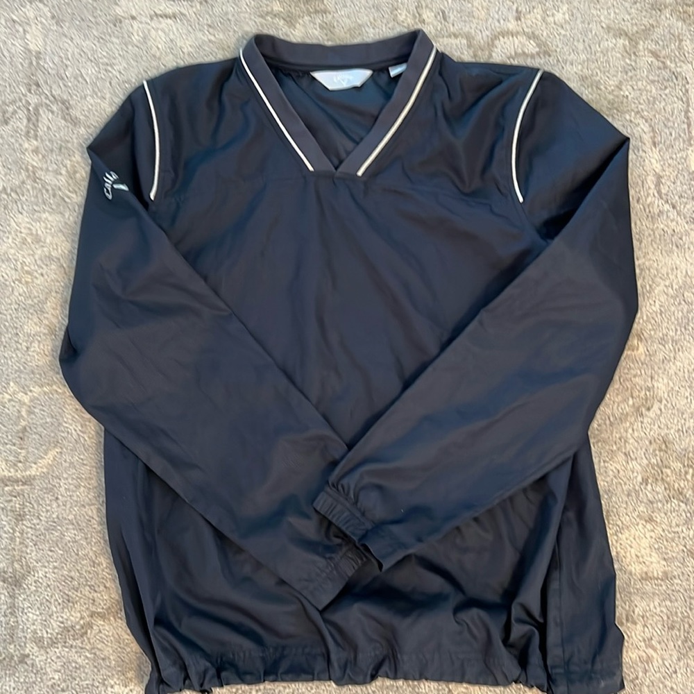 Callaway Women’s V Neck Shell